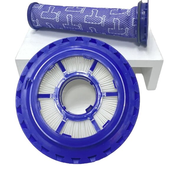 Dyson Vacuum HEPA Motor Filter DC41 Mk2 DC43 DC55 DC65 DC66 Replacement Part - Picture 1 of 16